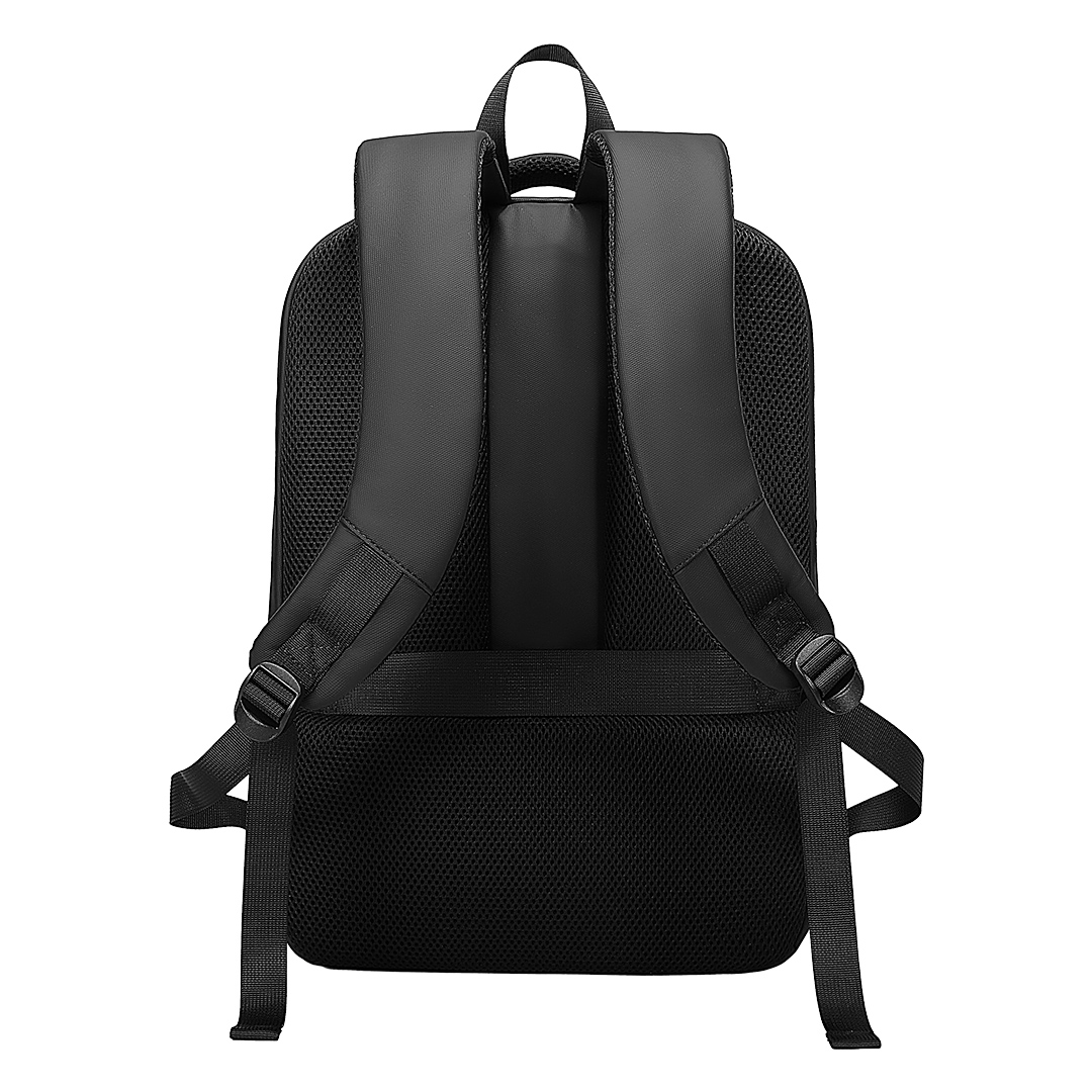 Cante Shpine NIXON – Backpack biznesi me dizajn elegant dhe funksionalitet te larte
