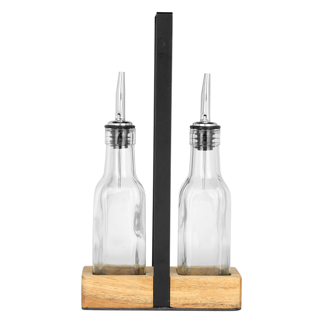 WOK – set vaji dhe uthulle