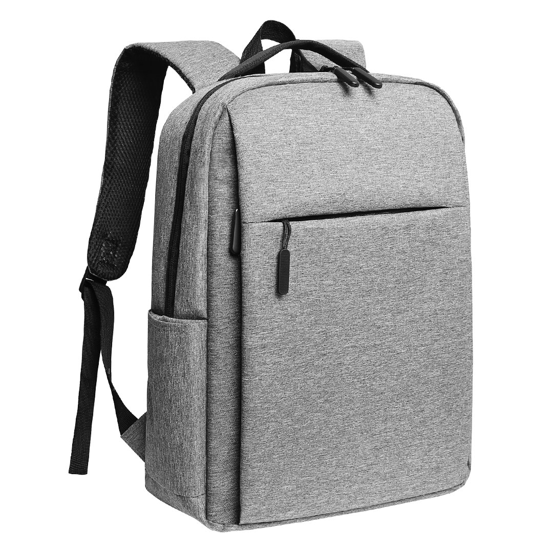 Cante Shpine MARTIN – Backpack biznesi me dizajn modern dhe praktik