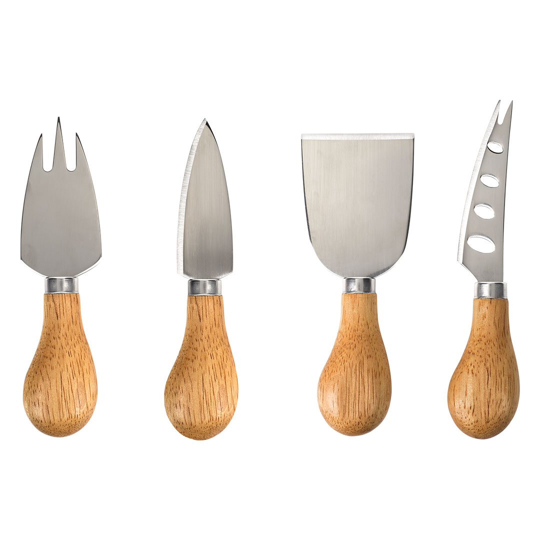 FORMAGGIO – set djathi me doreza druri