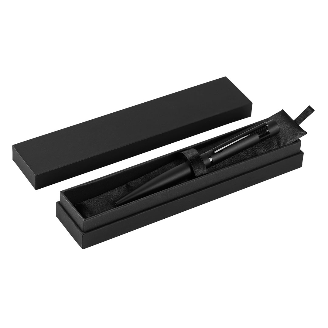 NAVIGATOR – Stilolaps metalik me kuti dhurate elegante