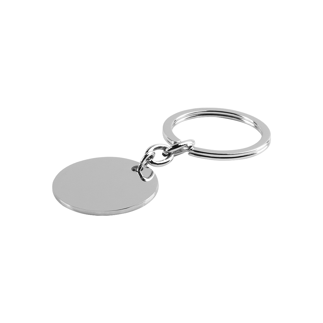 Varese Celsash e Personalizuar GIRO – Produkte promocionale metalike me forme rrethore