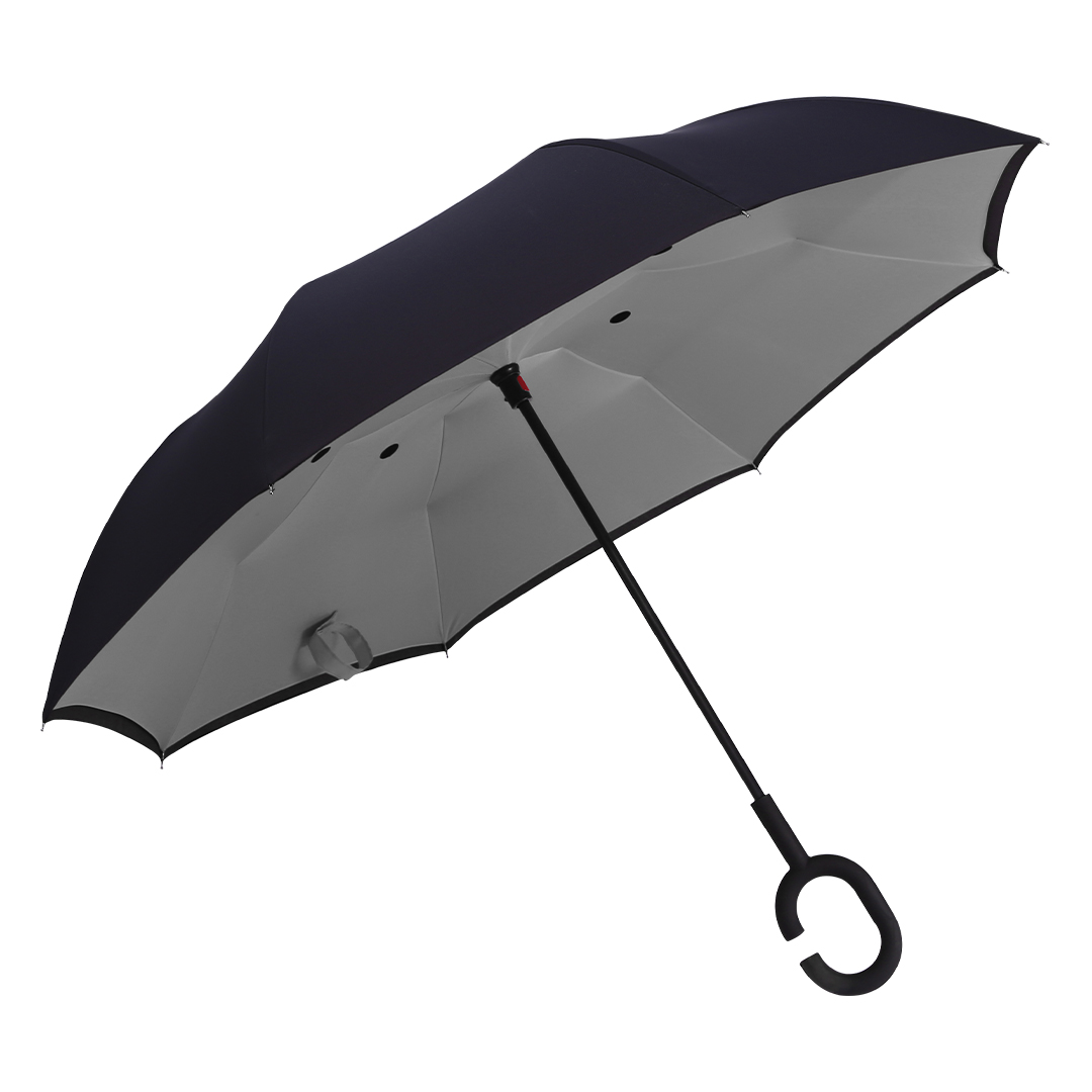 Cader e Personalizuar PAMPAS – Cader promocionale me hapje manuale, dizajn reversibil