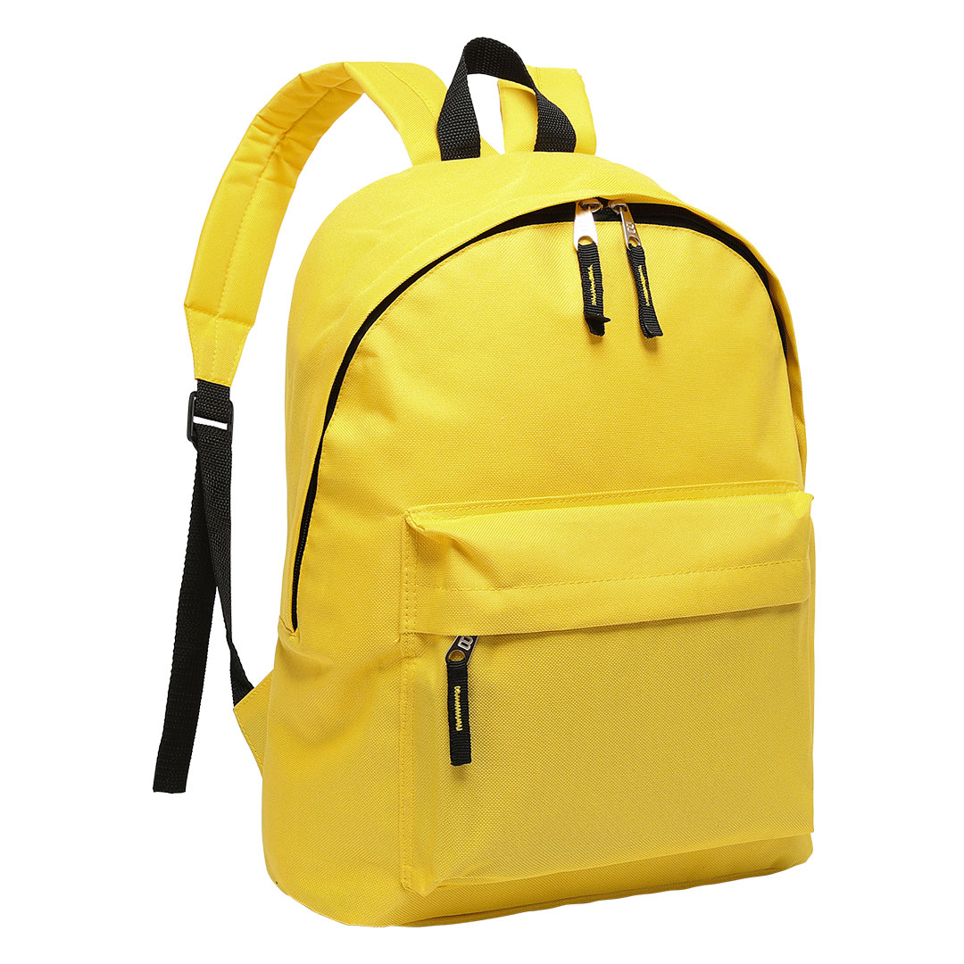 Cante Shpine ROBIN – Backpack promocional praktik dhe modern