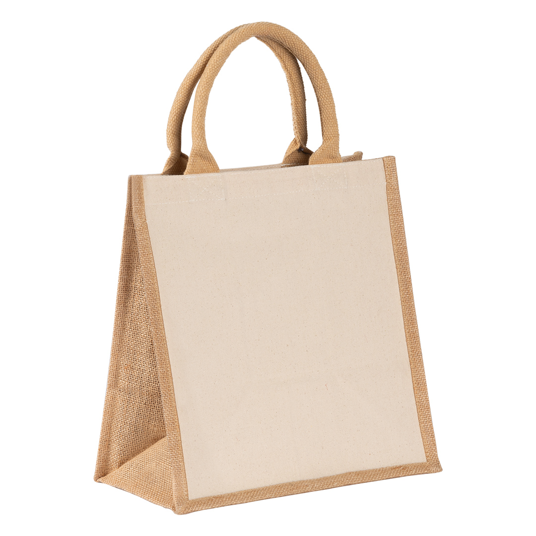 Cante Blerjes GRAPE – Cante ekologjike nga jute dhe pambuk natyral