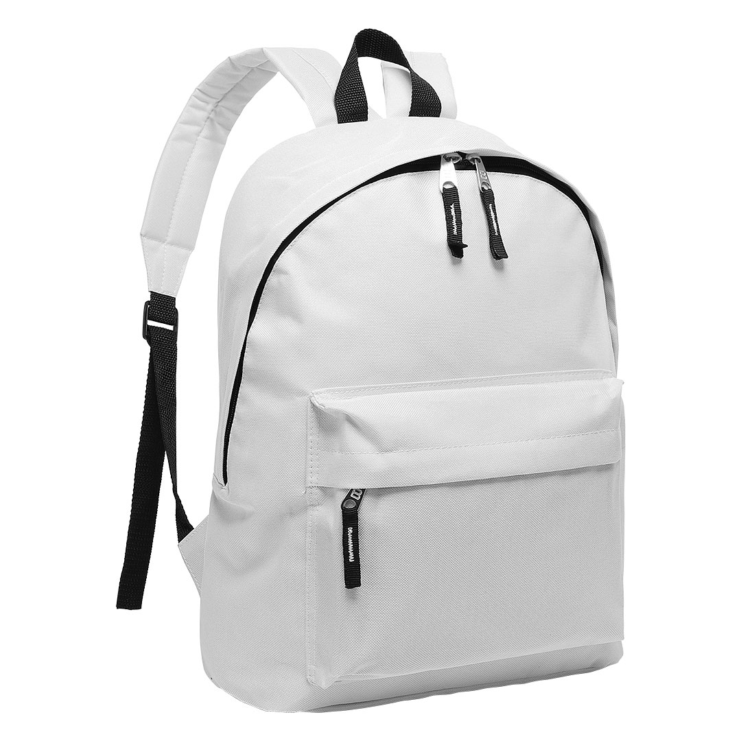 Cante Shpine ROBIN – Backpack promocional praktik dhe modern