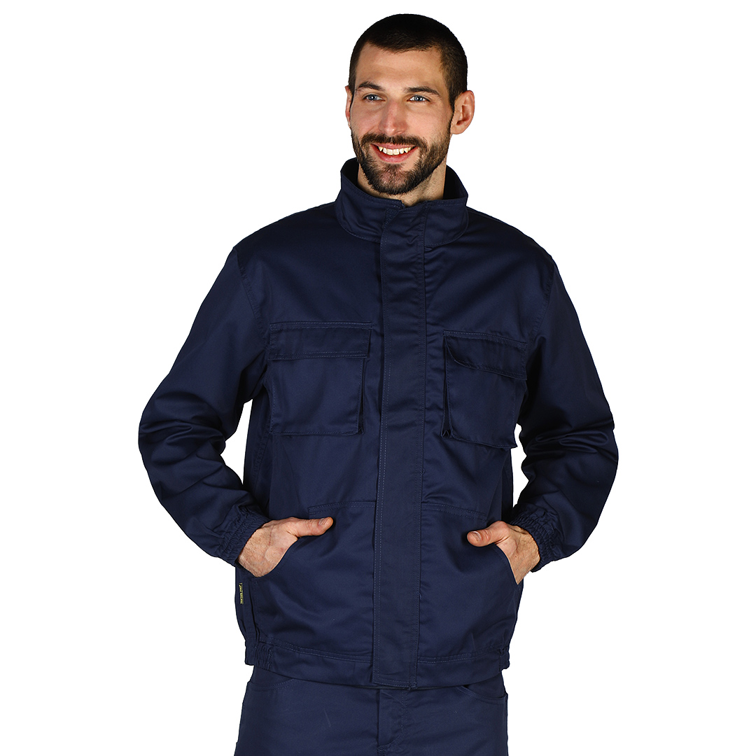CRAFT JACKET – xhaket pune profesionale dhe rezistente