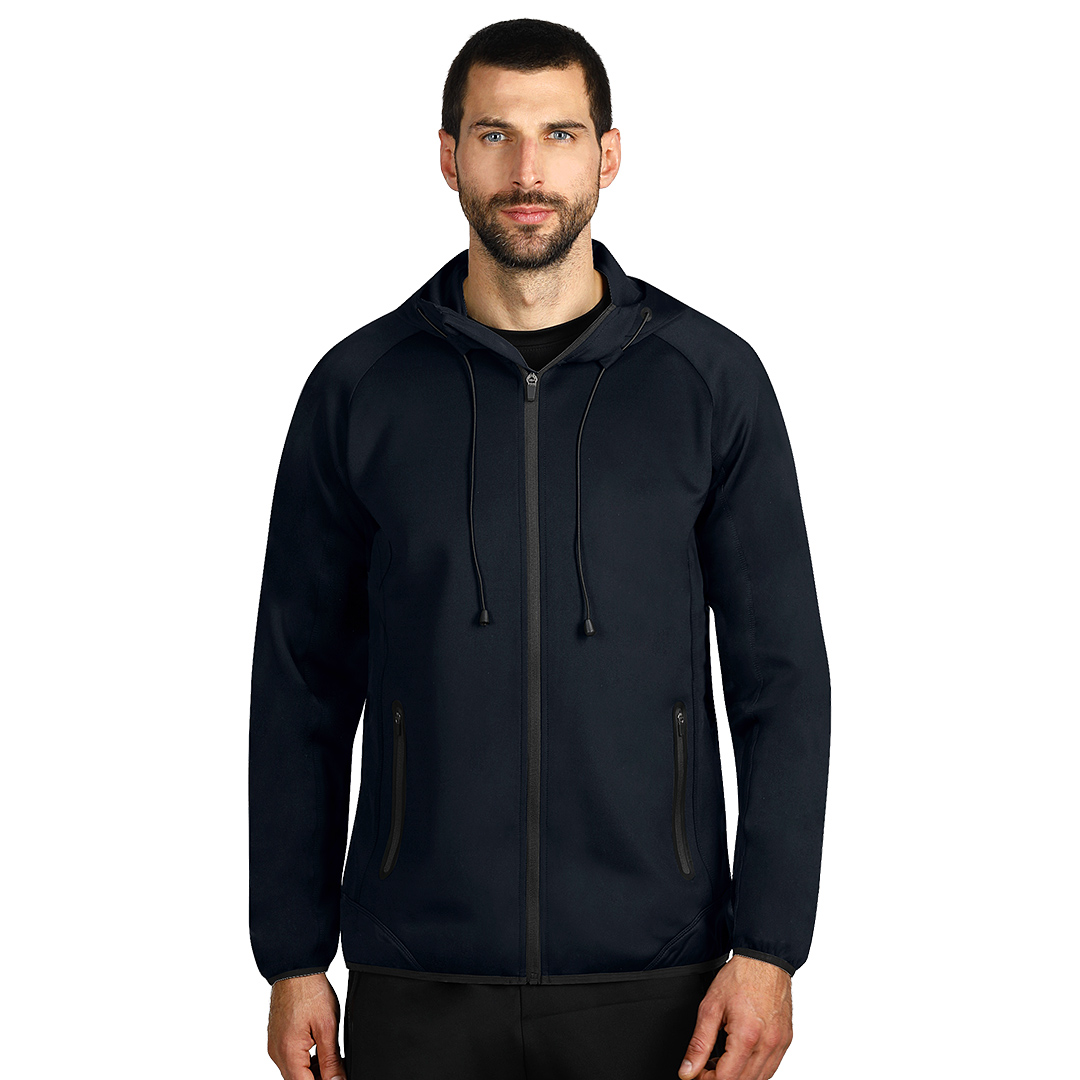 Bluze me kapuc COOPER – stil modern, komoditet dhe funksionalitet