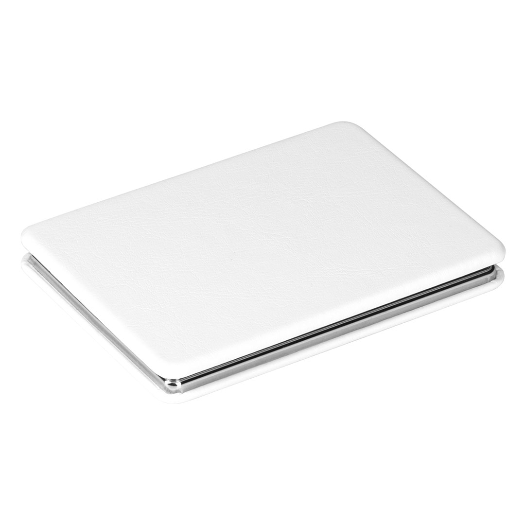 Lovely 8x6 – Pasqyre metalike e personalizuar per dhurata elegante