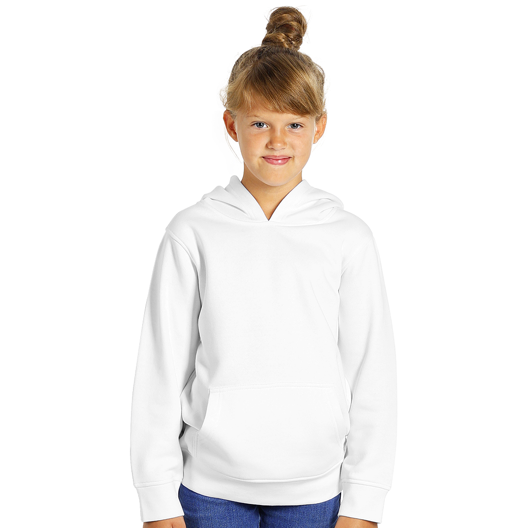 Bluze me kapuç CHAMP KID – komoditet dhe ngrohtësi per femije