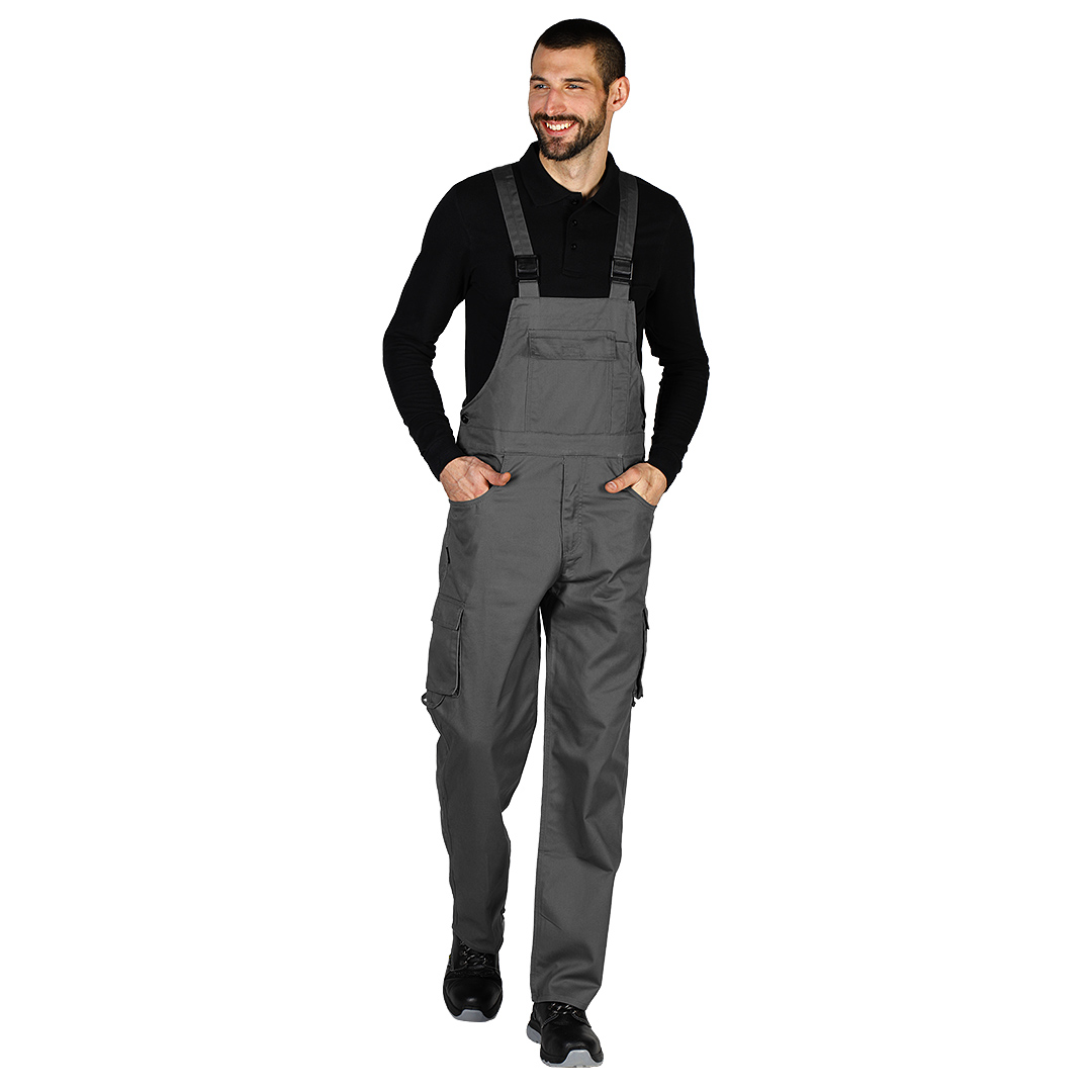 CRAFT BIB PANTS – pantallona pune me parzmore profesionale 