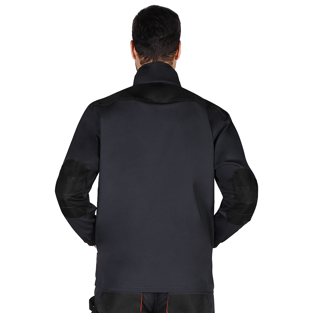 HAMMER JACKET – xhaket pune profesionale me perforcime dhe xhepa funksional