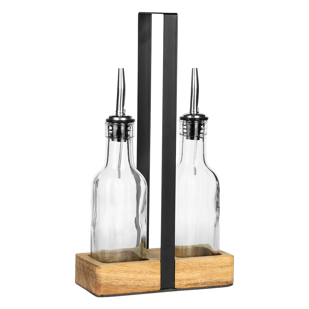 WOK – set vaji dhe uthulle