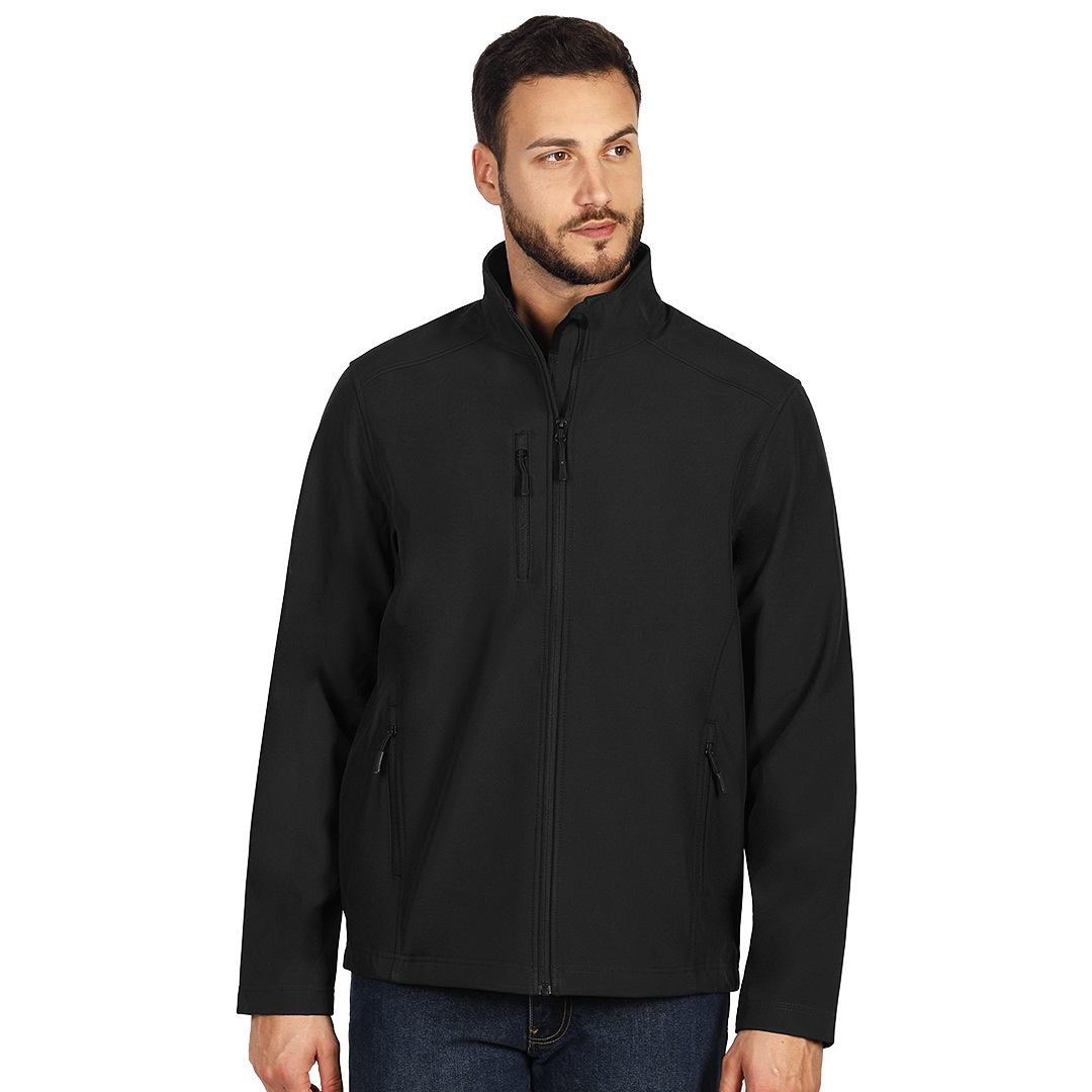 SKIPPER – xhaket softshell e lehte dhe rezistente ndaj eres
