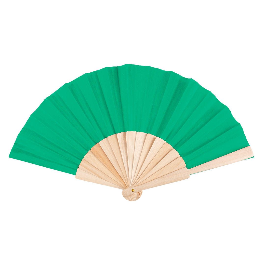 Ventilator dore i personalizuar Geisha