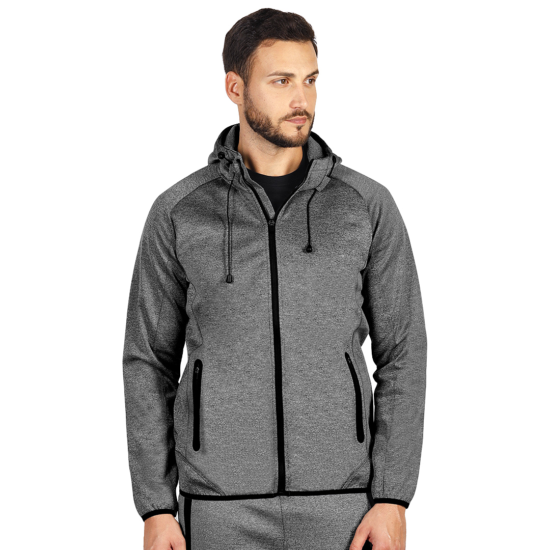 Bluze me kapuc COOPER – stil modern, komoditet dhe funksionalitet