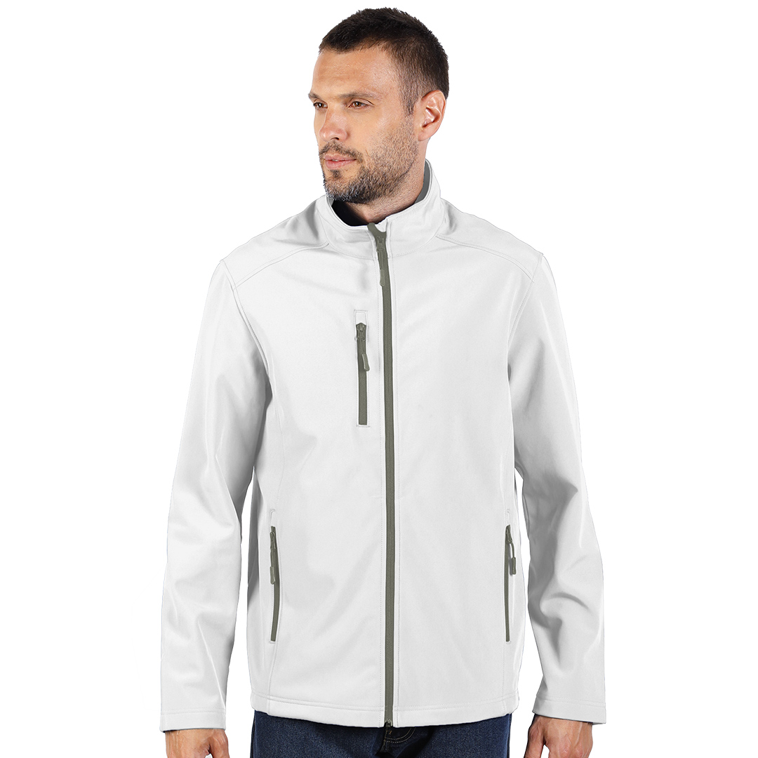 SKIPPER – xhaket softshell e lehte dhe rezistente ndaj eres