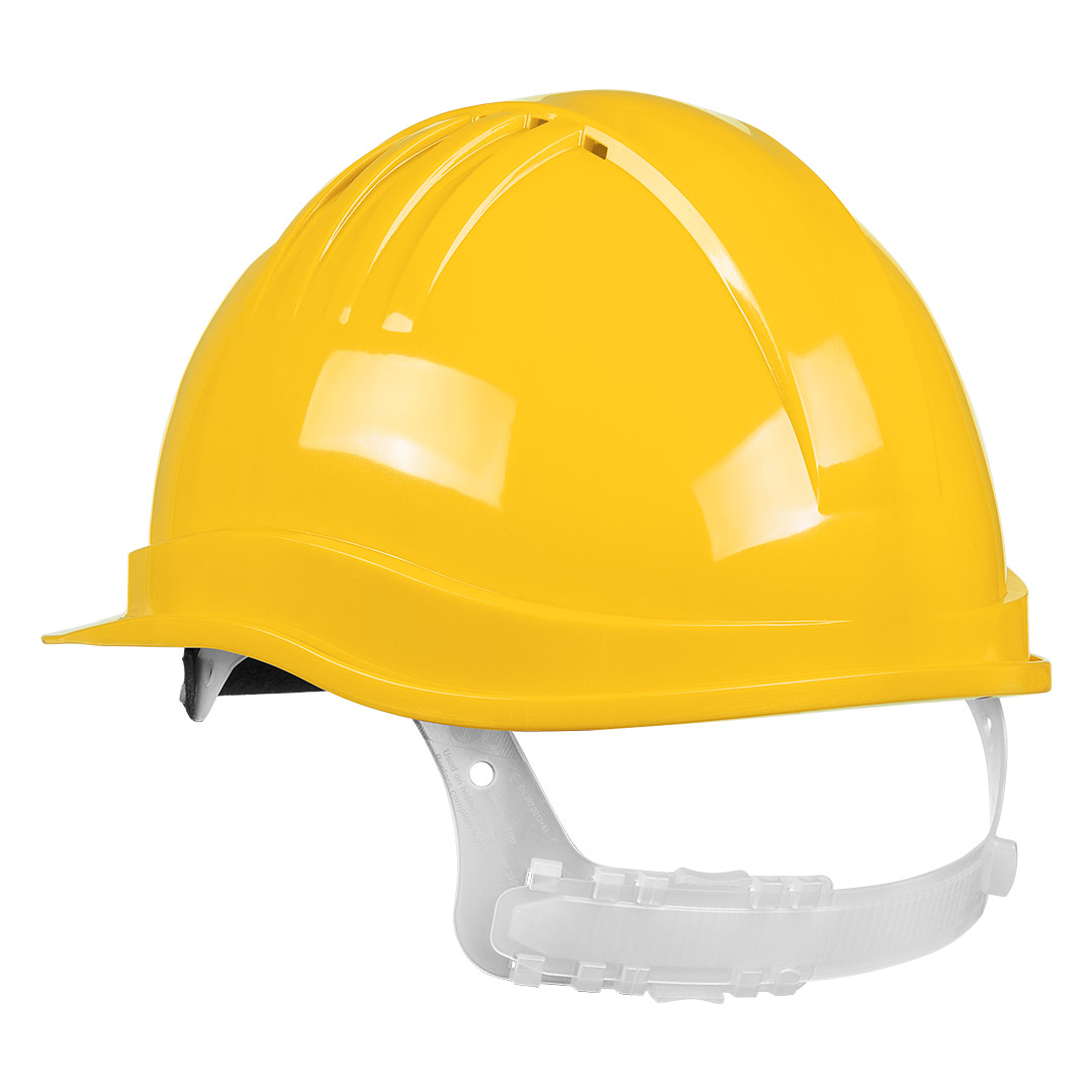Helmet – mbrojtese, rezistente dhe profesionale