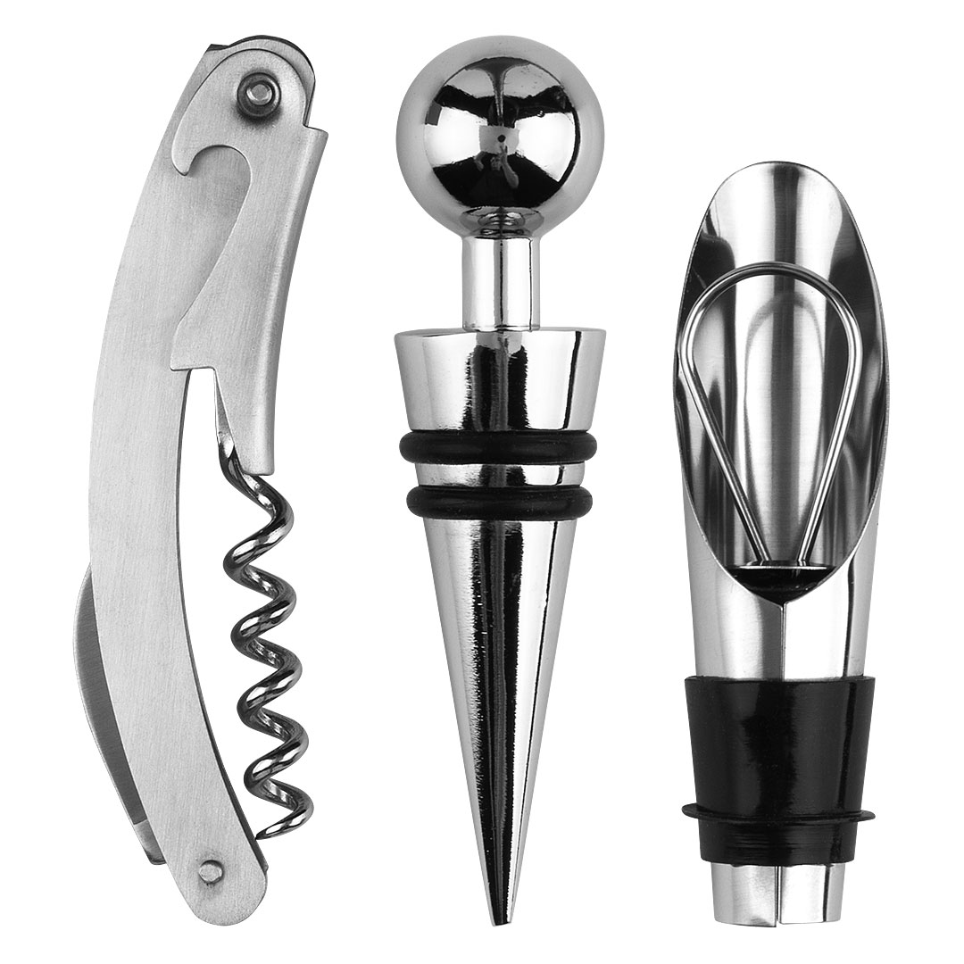 VINUM – set vere ne kuti dhurate