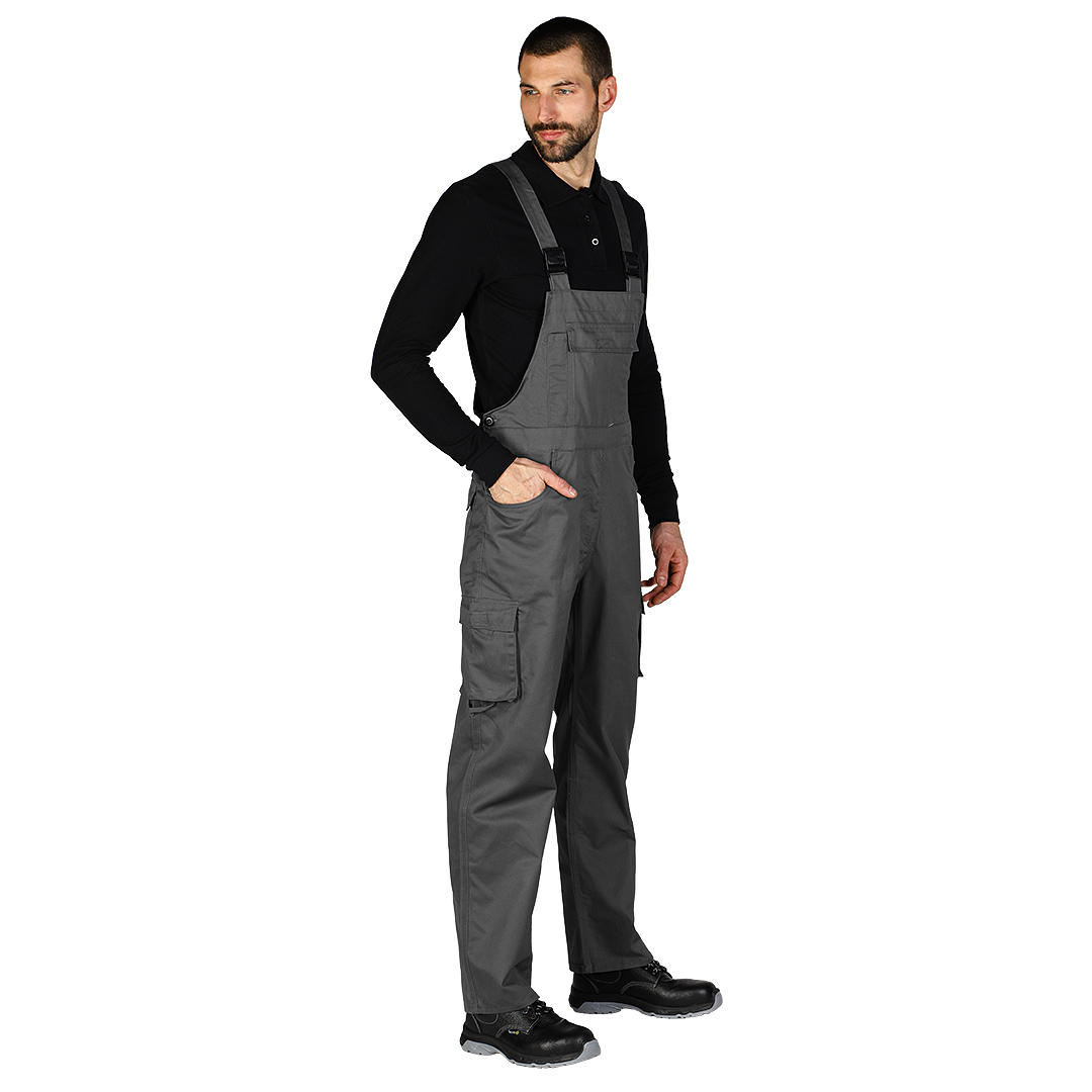 CRAFT BIB PANTS – pantallona pune me parzmore profesionale 