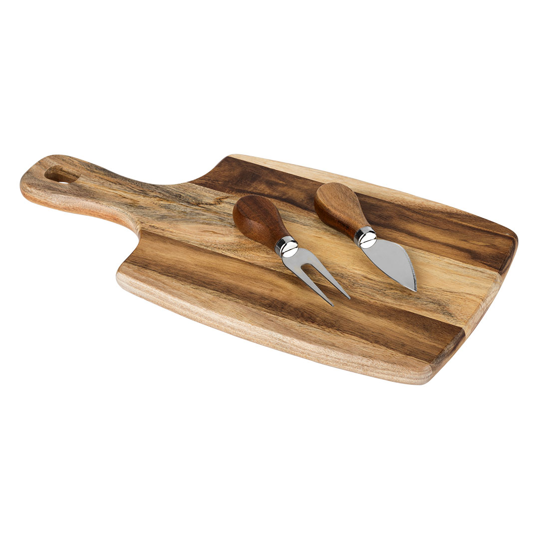 PARMA – set djathi me doreza druri dhe baze prerese