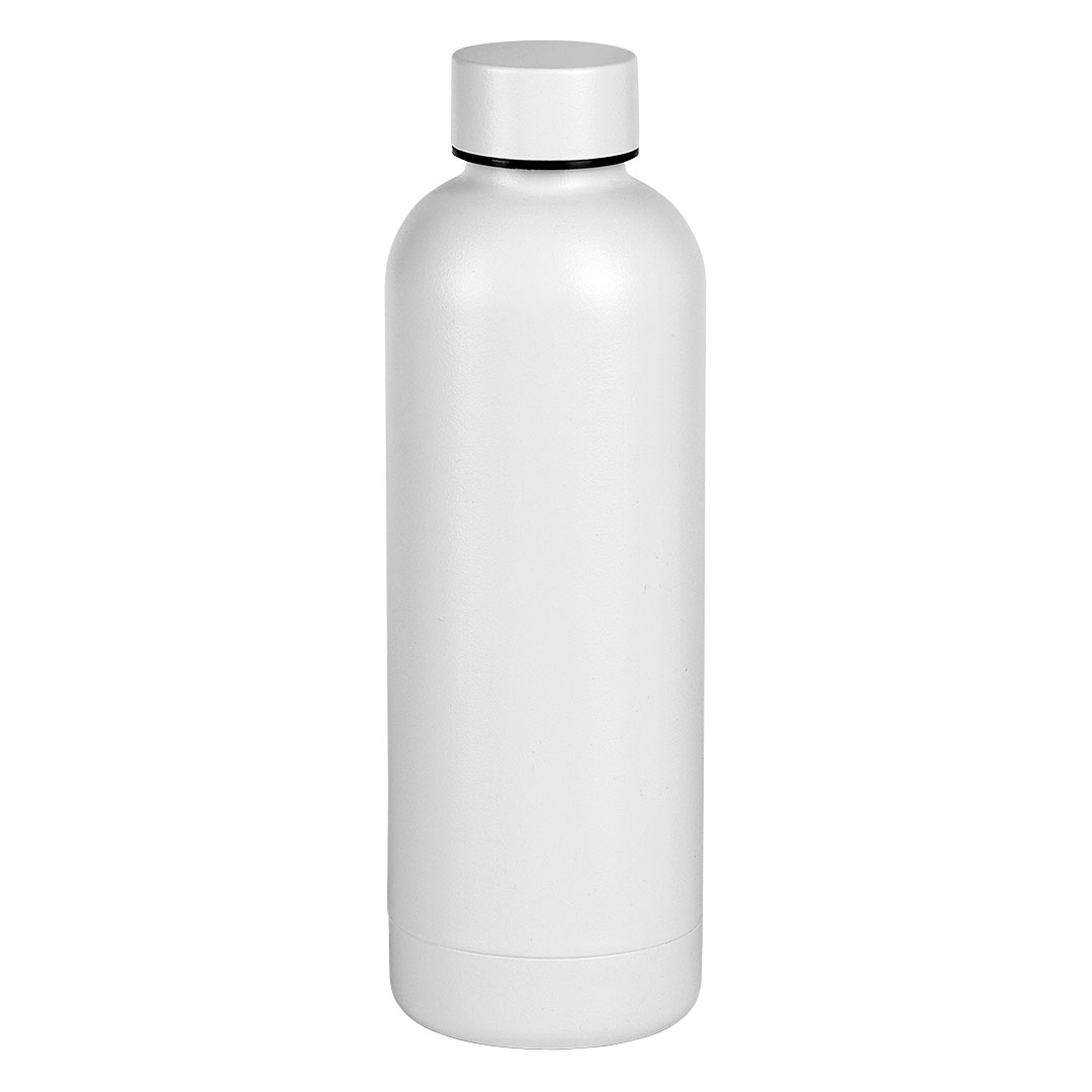 Shishe Termike FLOW e Personalizuar – Shishe inox me izolim vakum 500 ml