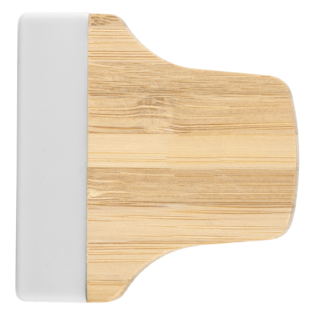 Kapese magnetike CLIPS – Produkt personalizimi me material bambuje