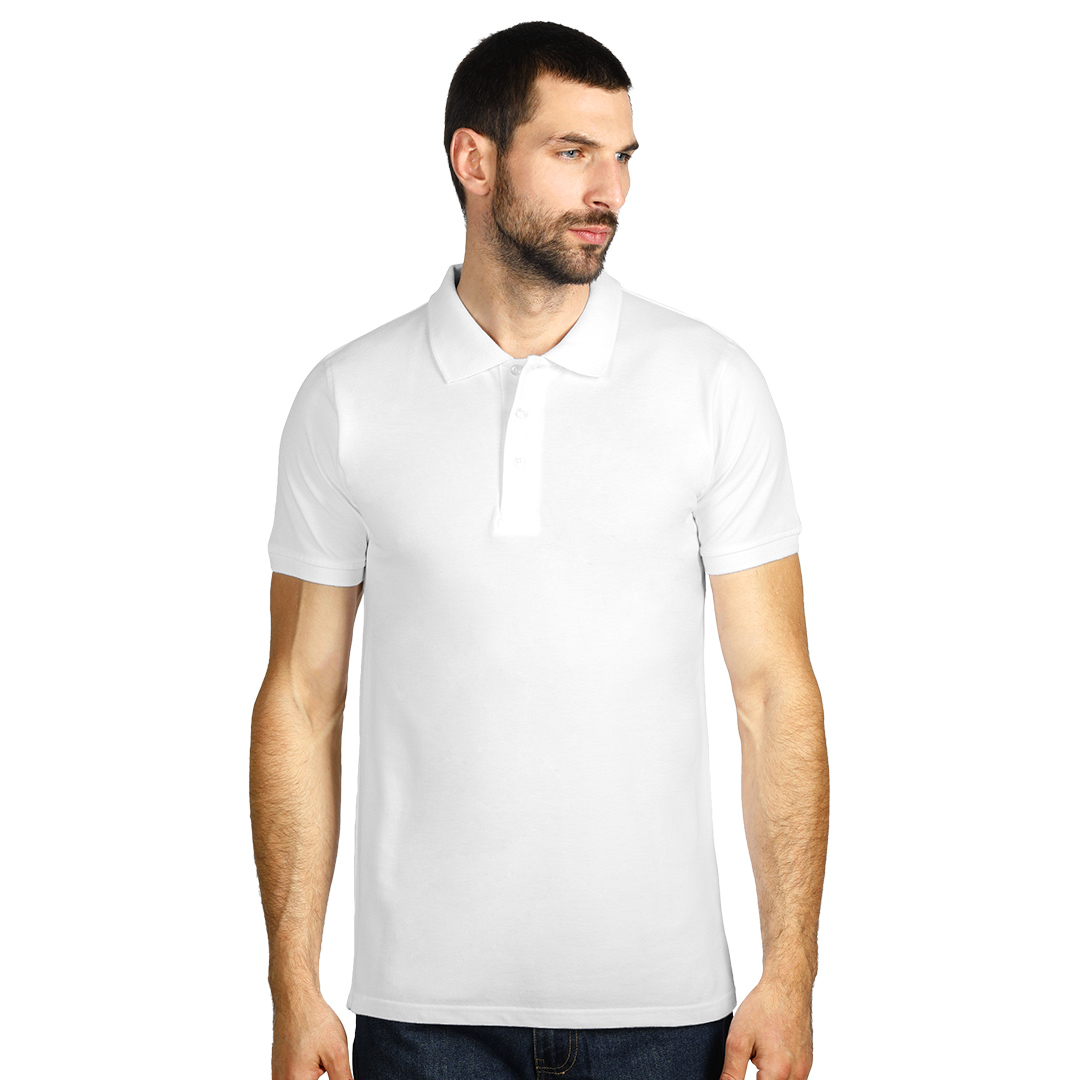 Polo e personalizuar TOP GUN – 100% pambuk premium, 210 g/m²