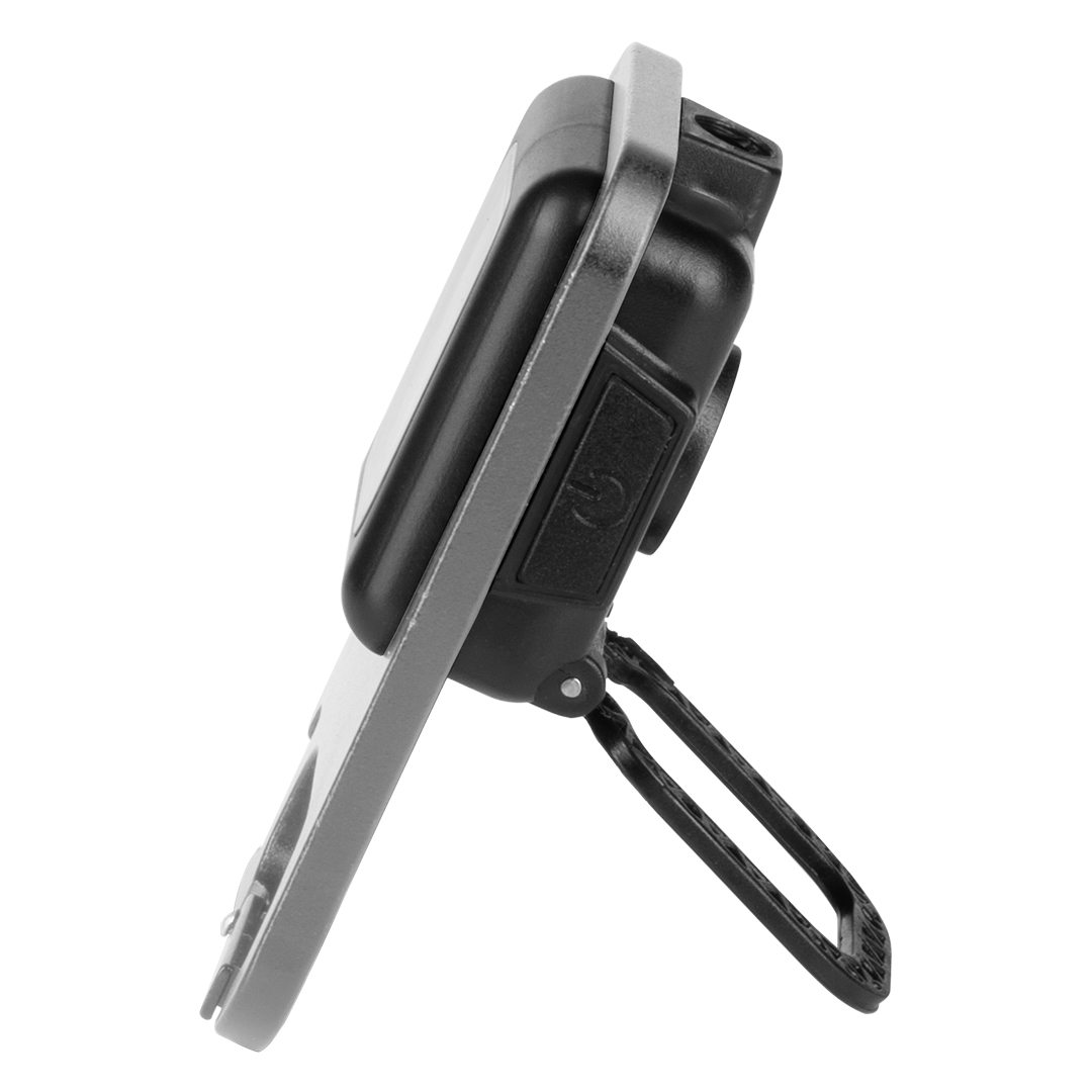 Spotlight – drite portative COB LED me karikim USB