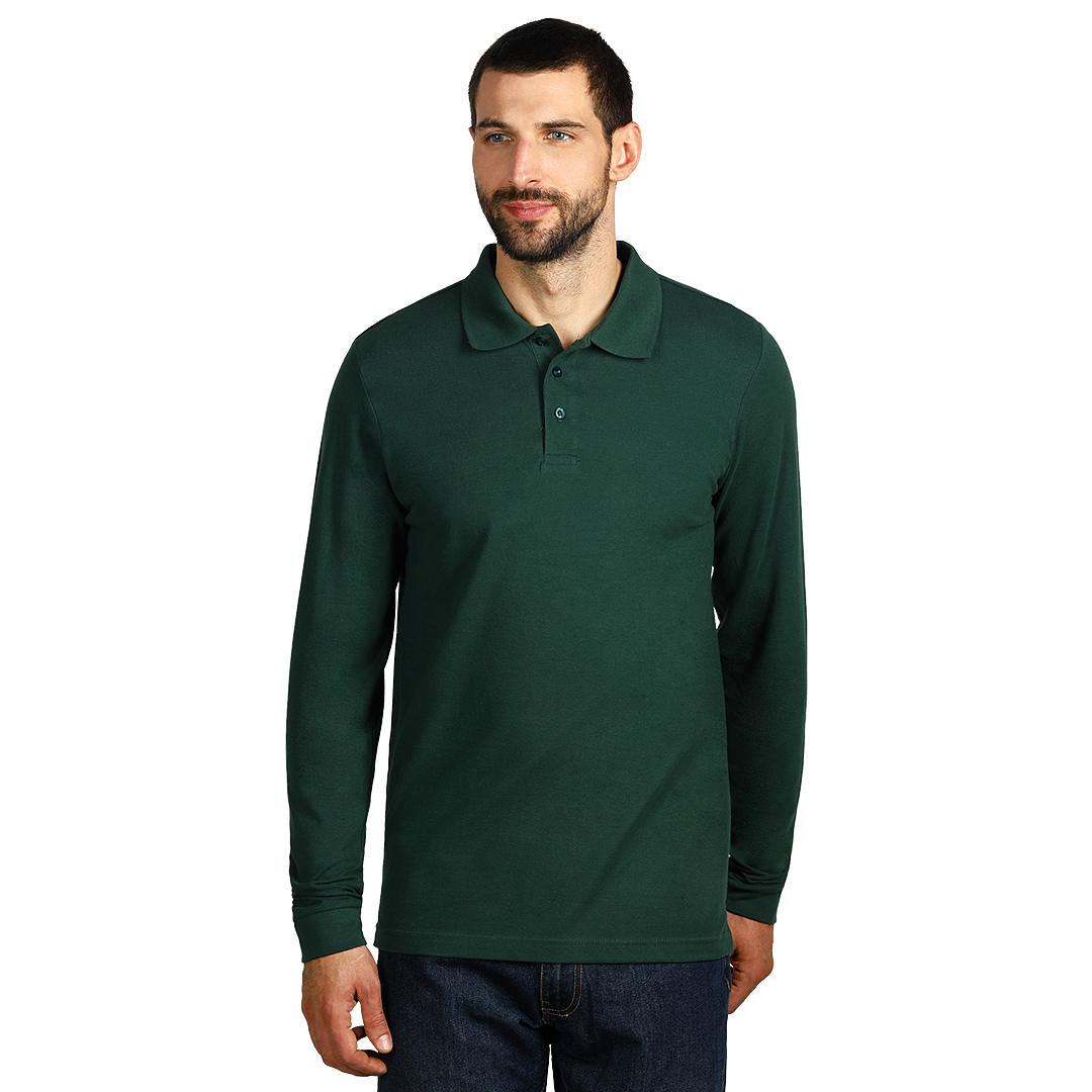 Polo GATOR me menge te gjata – elegance dhe komoditet ne nje