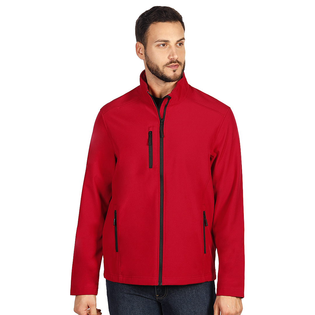 SKIPPER – xhaket softshell e lehte dhe rezistente ndaj eres