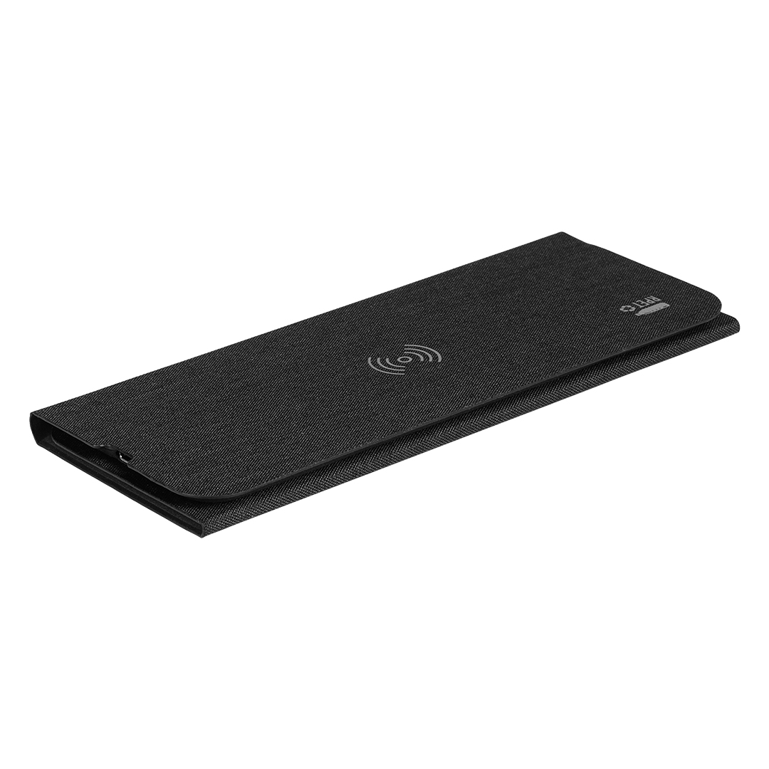 Mouse pad i personalizuar Twist Pad