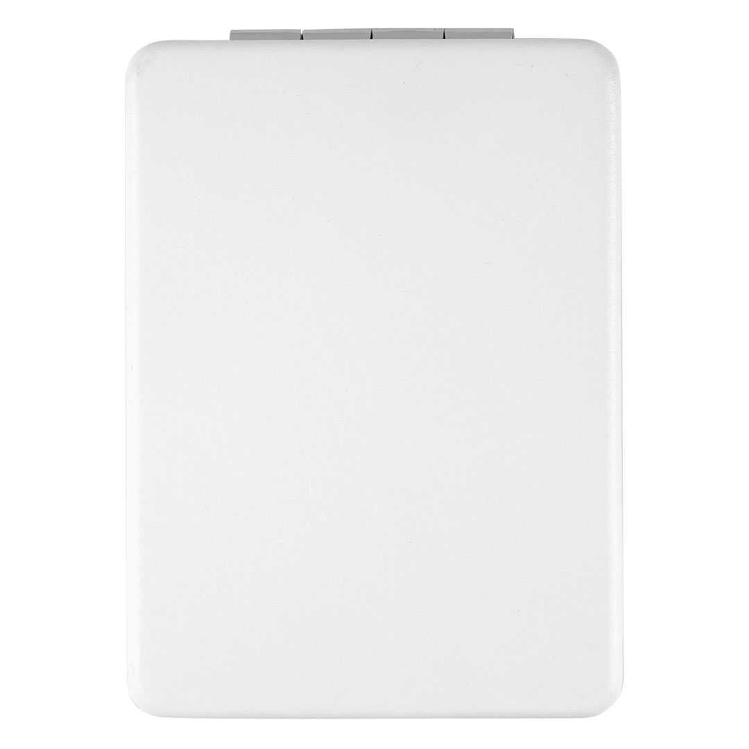 Lovely 8x6 – Pasqyre metalike e personalizuar per dhurata elegante