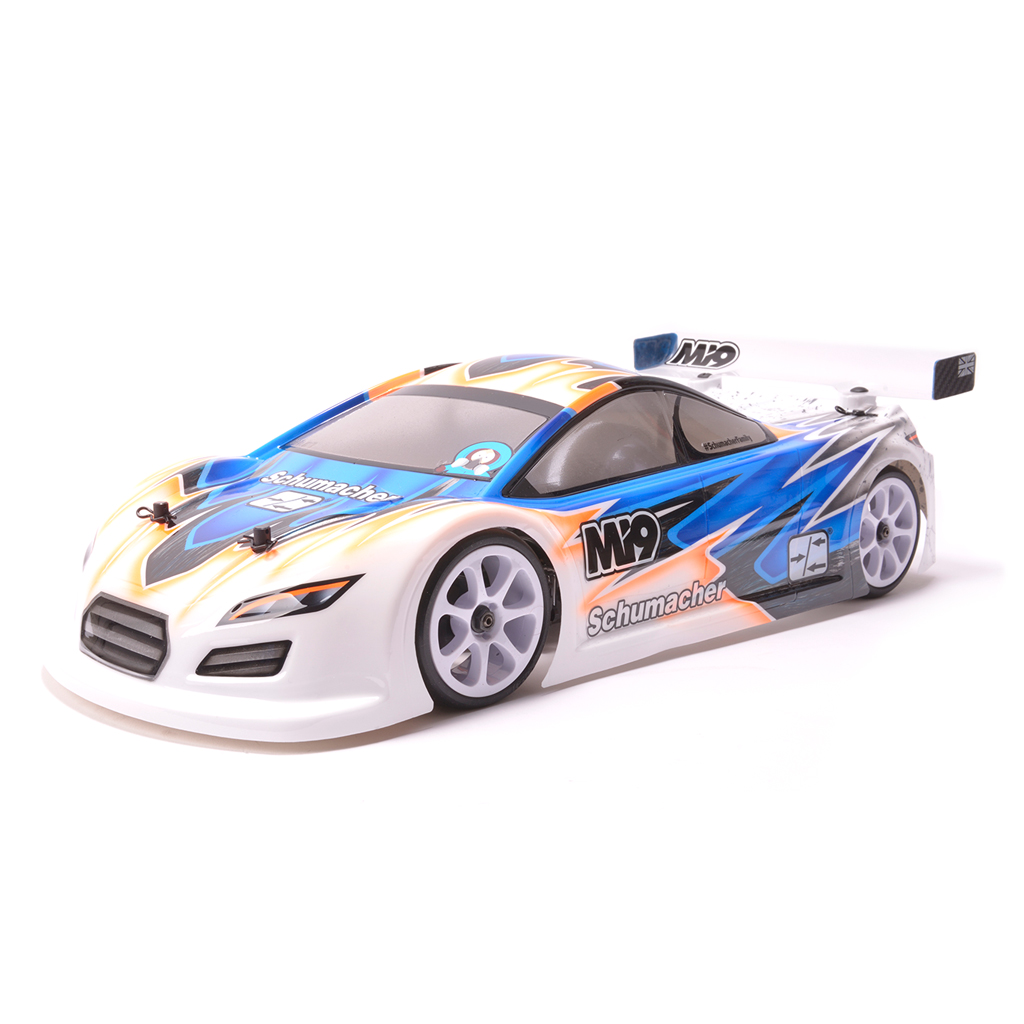 Schumacher Mi9