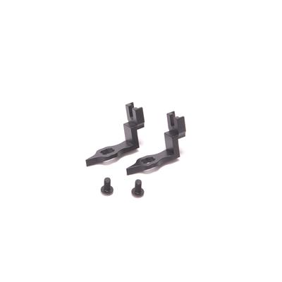 Schumacher Alloy Castor Pointer (PR) u8771