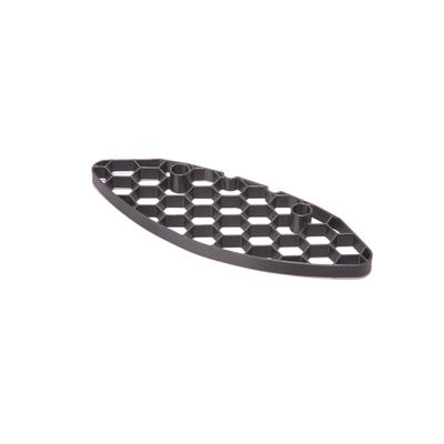 Schumacher Hexagon 3D Flex Bumper u8823