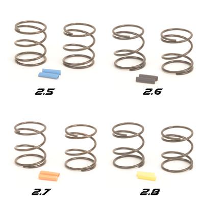 Core RC - TC Spring Set Med CR853