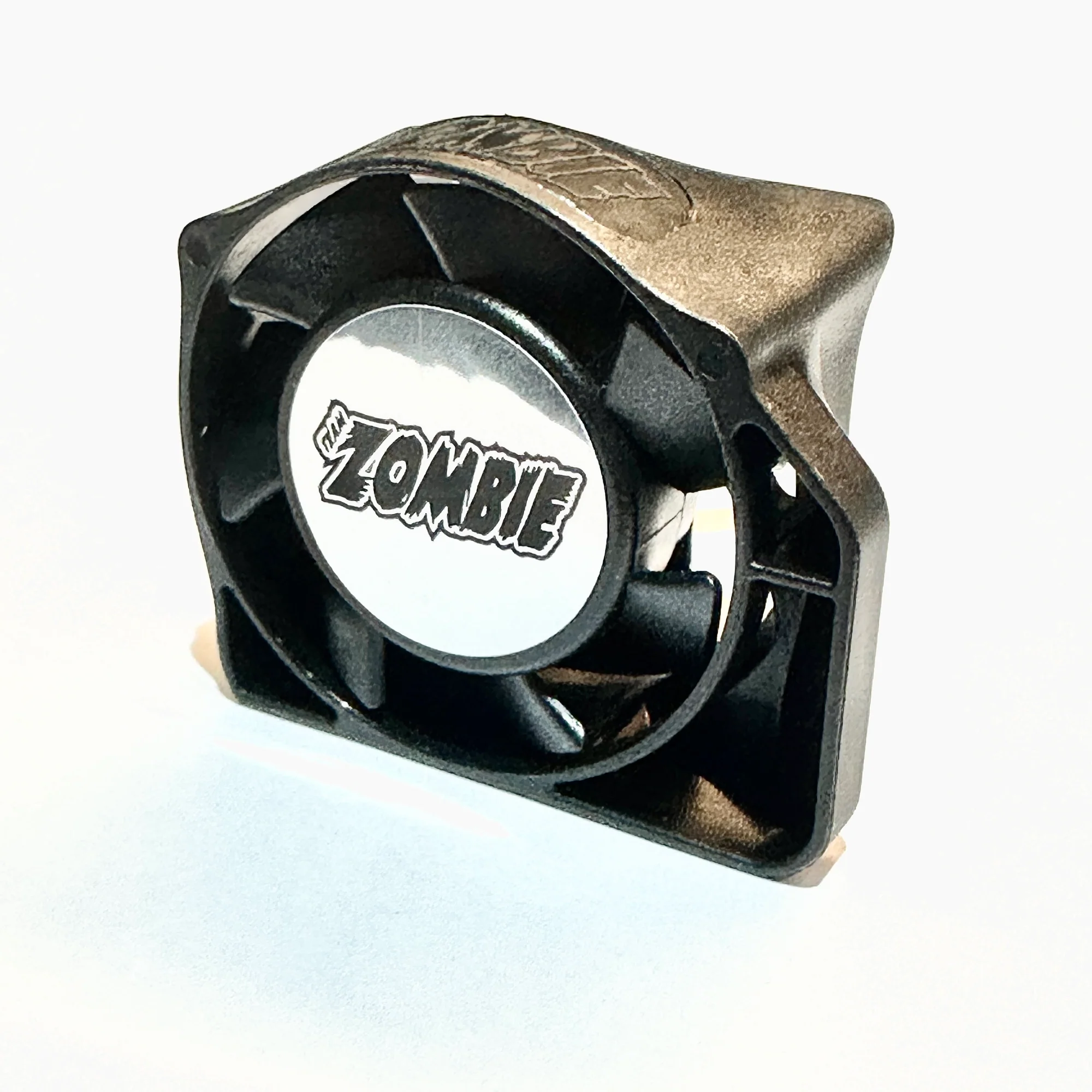 Zombie Cooling Fan