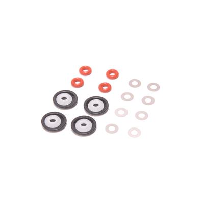 Schumacher Nano Shock Rebuild Kit (pk4) u8797