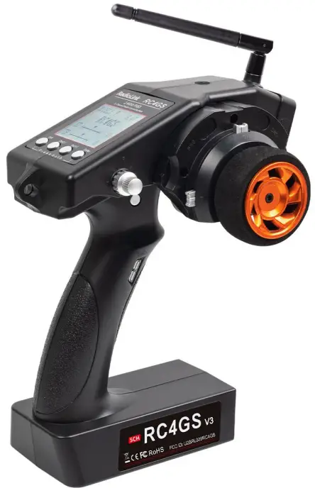 Radiolink RC4GS V3