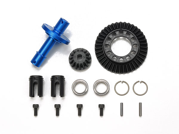 Tamiya TT-02 Front Direct Coupling Set (39T)