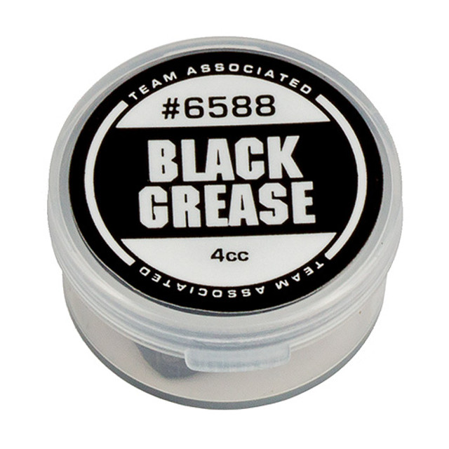 FT Black Grease 4cc