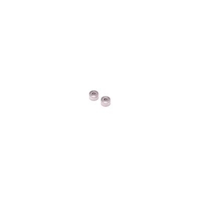 Schumacher Ball Bearing 1.5 x 4 x 2 Shield - PR u8798