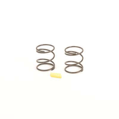 Core RC - Hi Response TC Spring 2.8 (Yellow) CR846