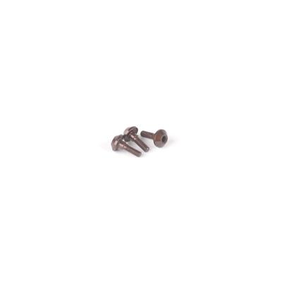 Schumacher Spur Gear Screw  (pk3) u7781