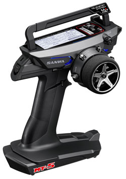 Sanwa MT-5