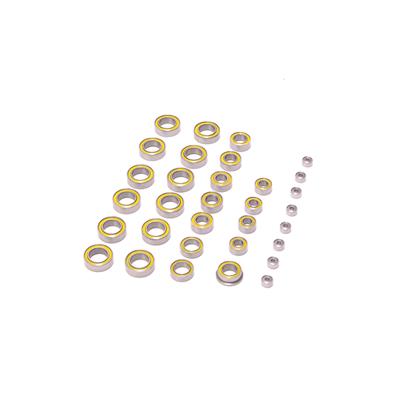 Schumacher Ball Bearing Set (32pcs) - Mi9 u8791
