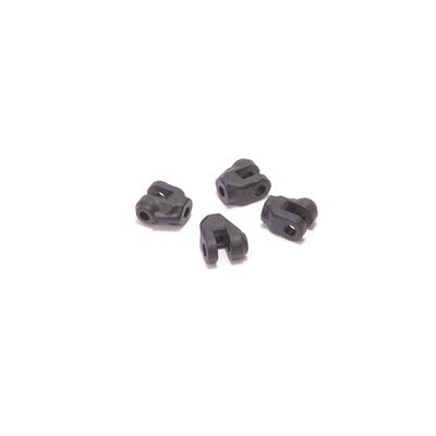 Schumacher Lower Shock Mount (pk4) u8751