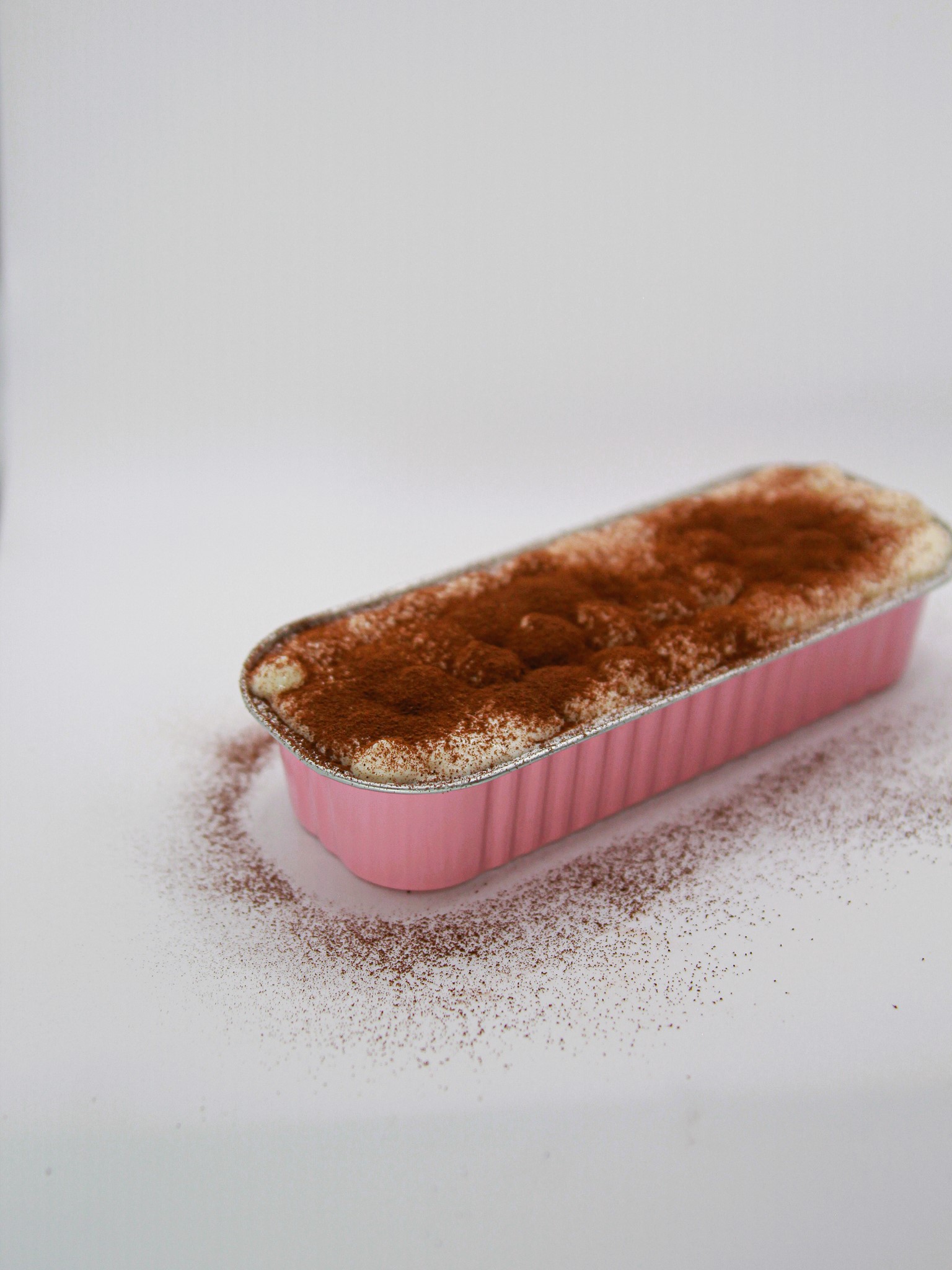 Classic Tiramisu