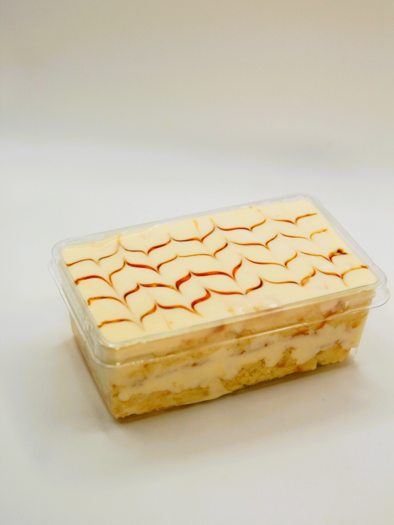 Tres Leches Cake